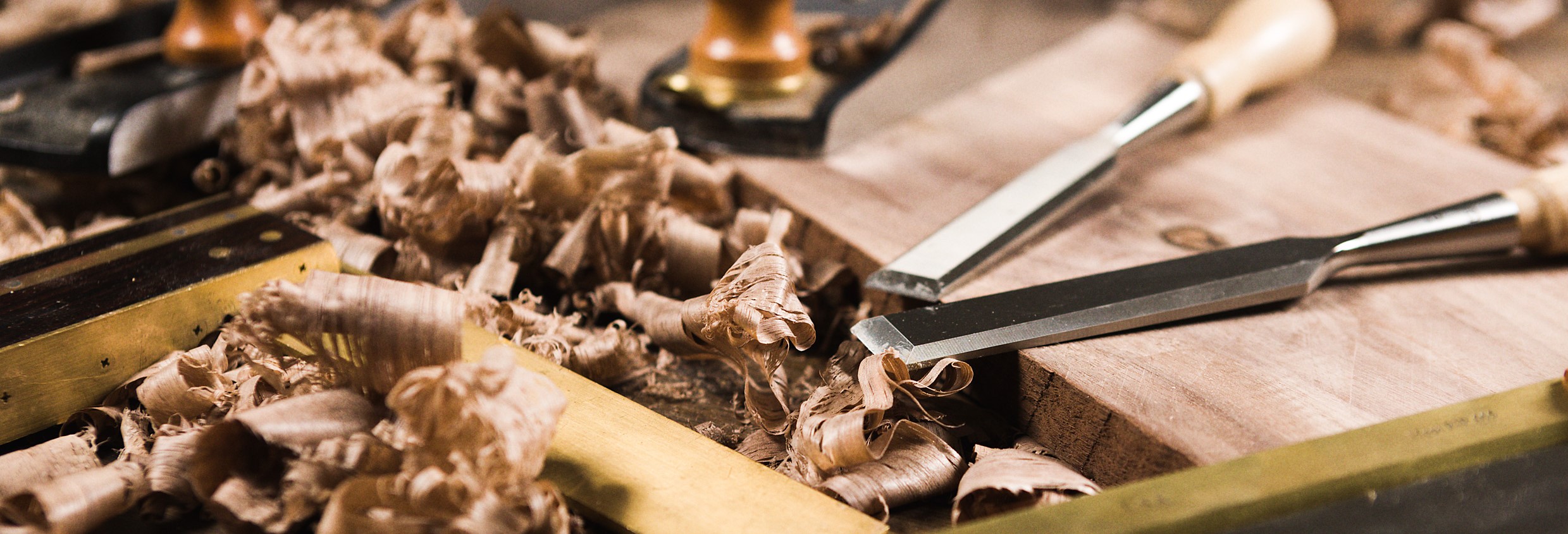 Classes at Craftsman Ave